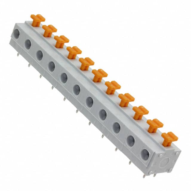 691411410011 Würth Elektronik  Cavo a scheda